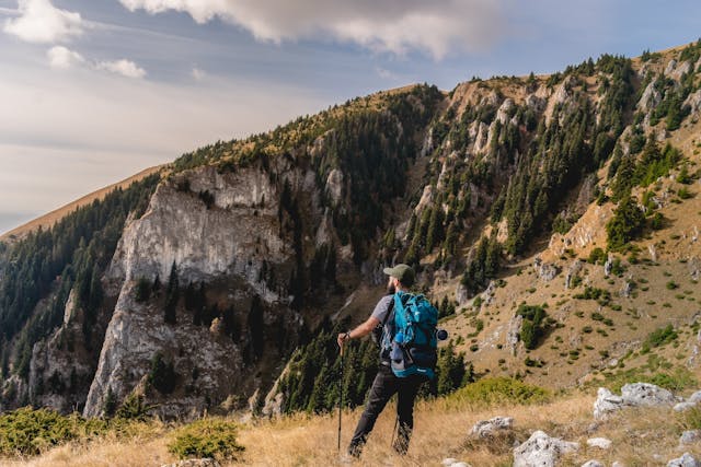 Destinos románticos naturaleza Europa